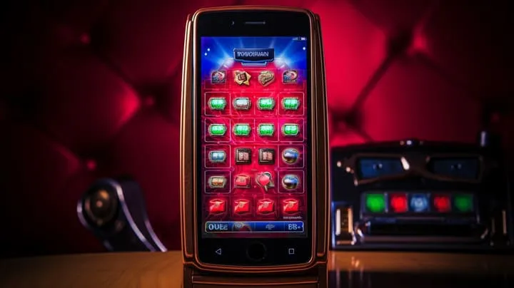 Pilot hat on display